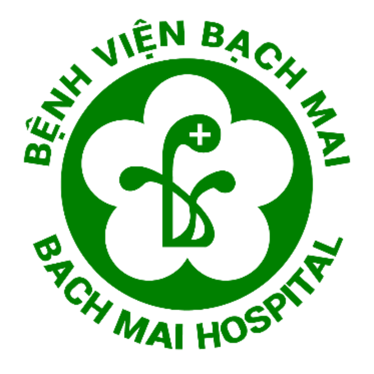BV Bạch Mai