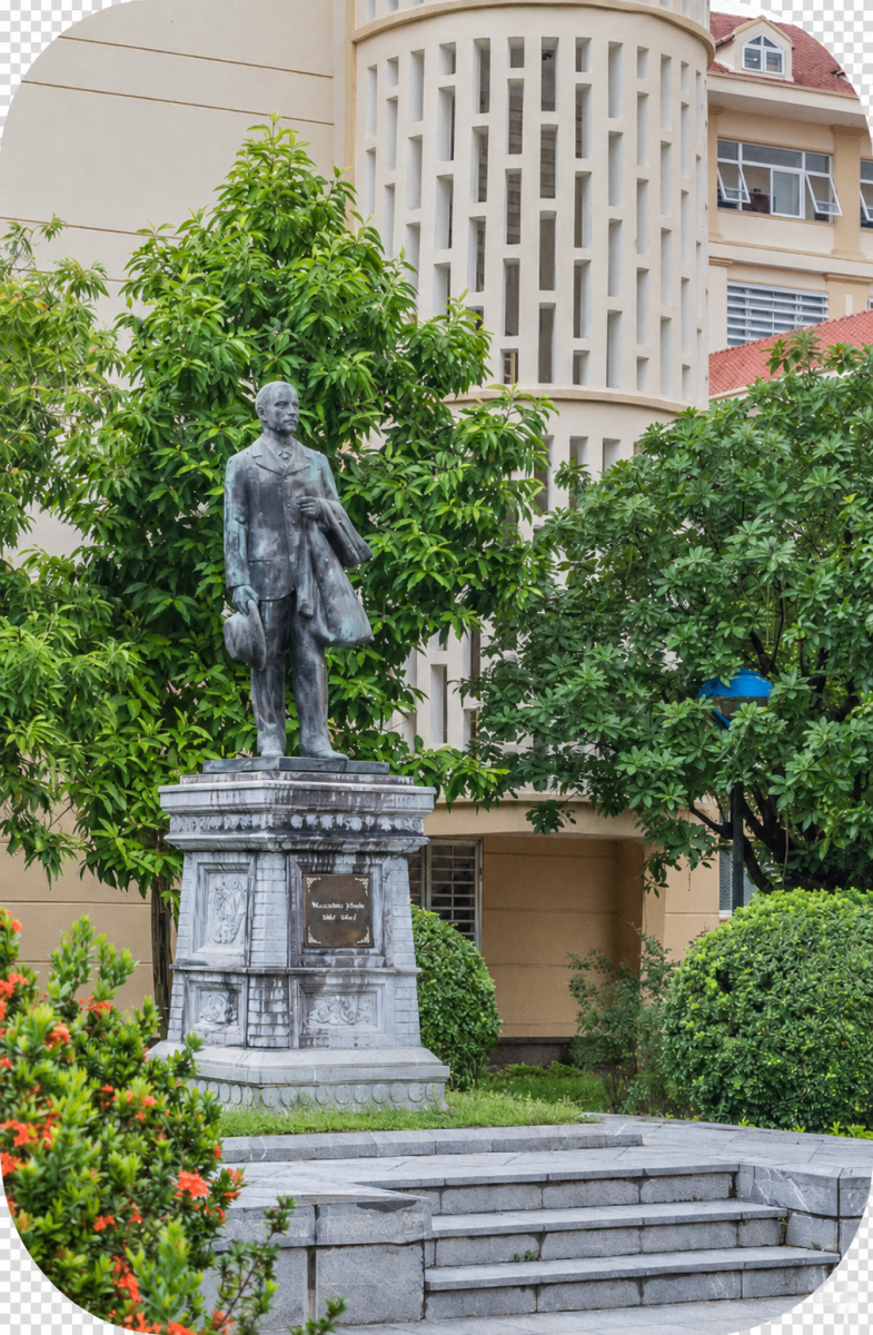 Đại học Y Hà Nội